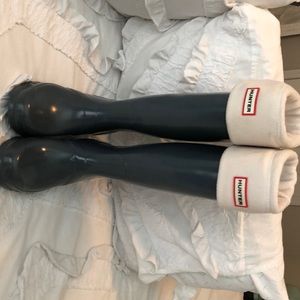 Original Hunter Rain Boots